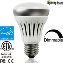 Zigbee WiFi Dimmable R20/Br20 LED Bulb